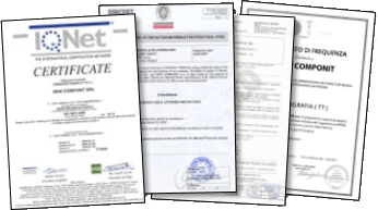 Componit - juntas de expansion y chalecos aislantes industriales