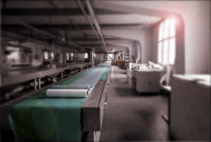 Fabricación de juntas industriales